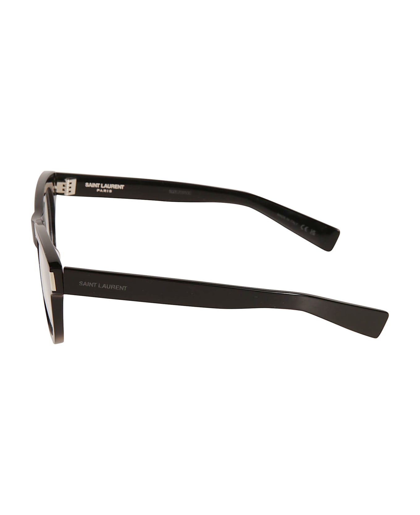 Saint Laurent Eyewear Sl 571 Opt Frame - Black