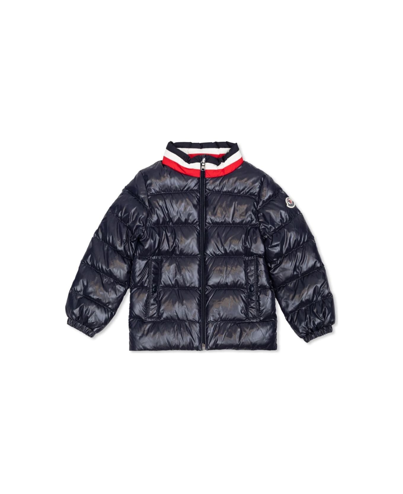 Moncler Vashiti Jacket - Blue
