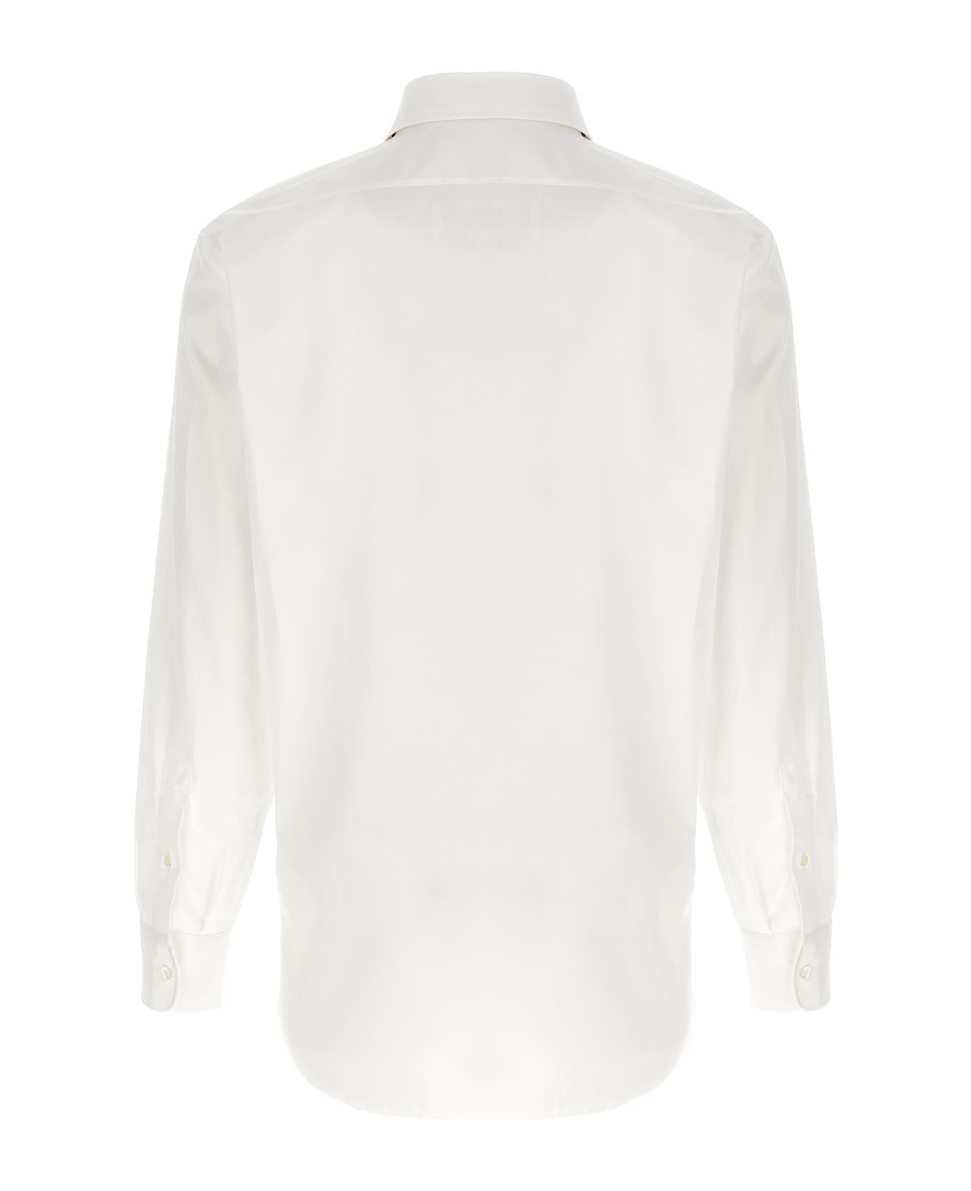 Maison Margiela Pocket Shirt - White