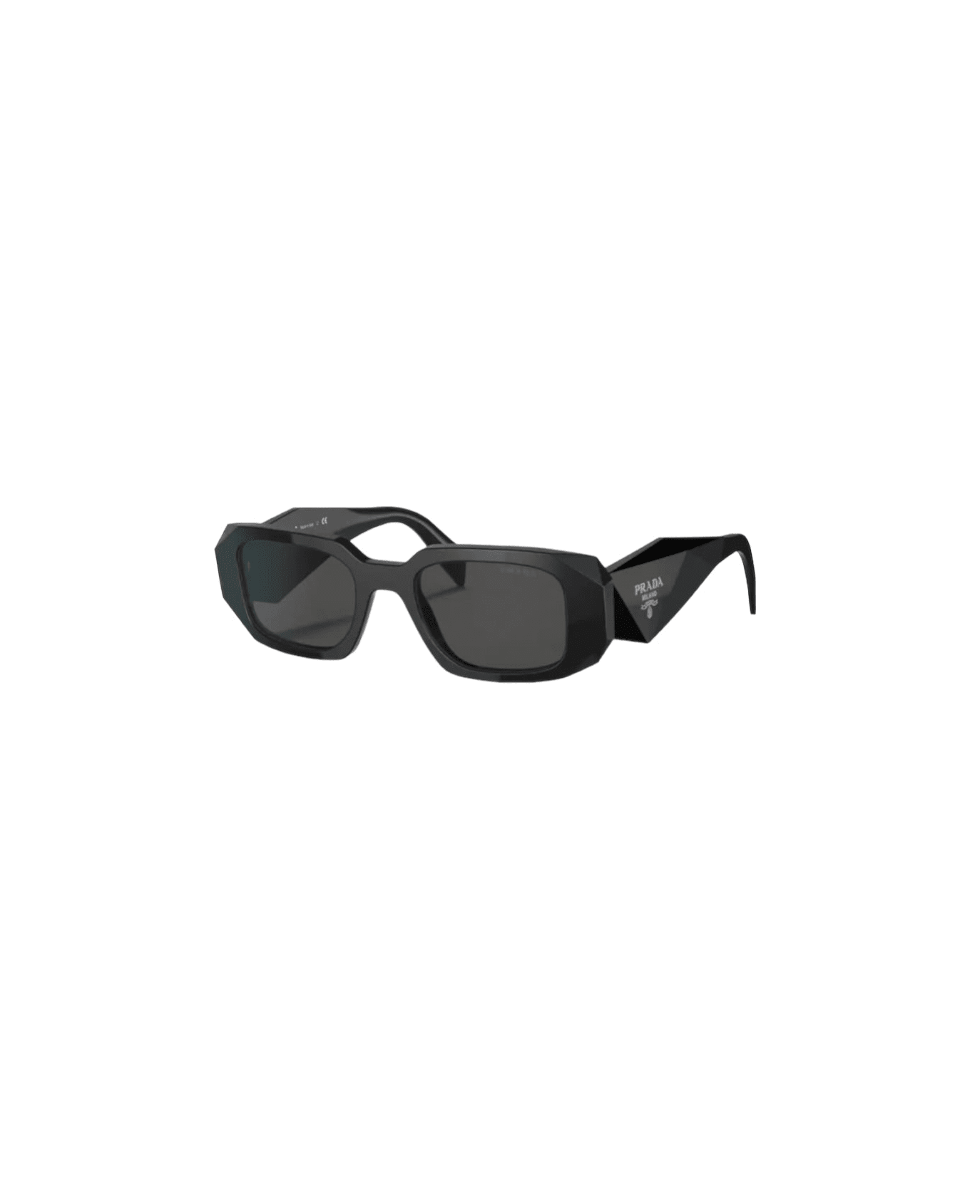 Prada Eyewear Spr 17w Sunglasses