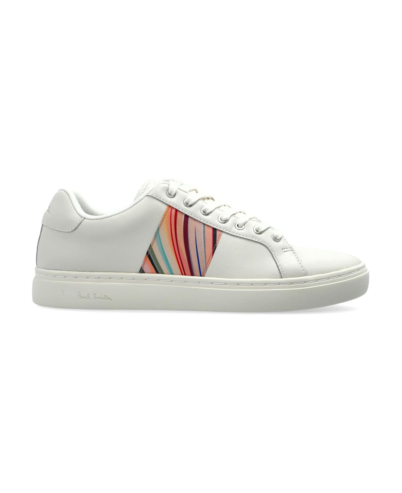 Paul Smith Sneakers Lapin - White