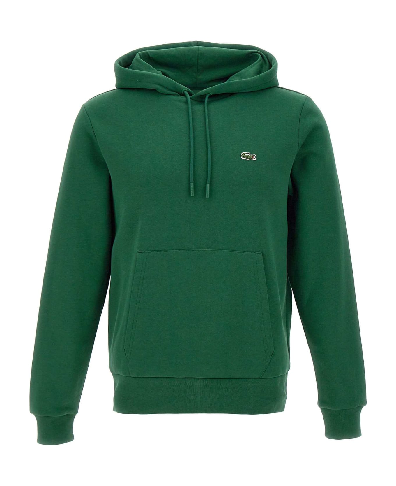 Lacoste Sweatshirt - Verde