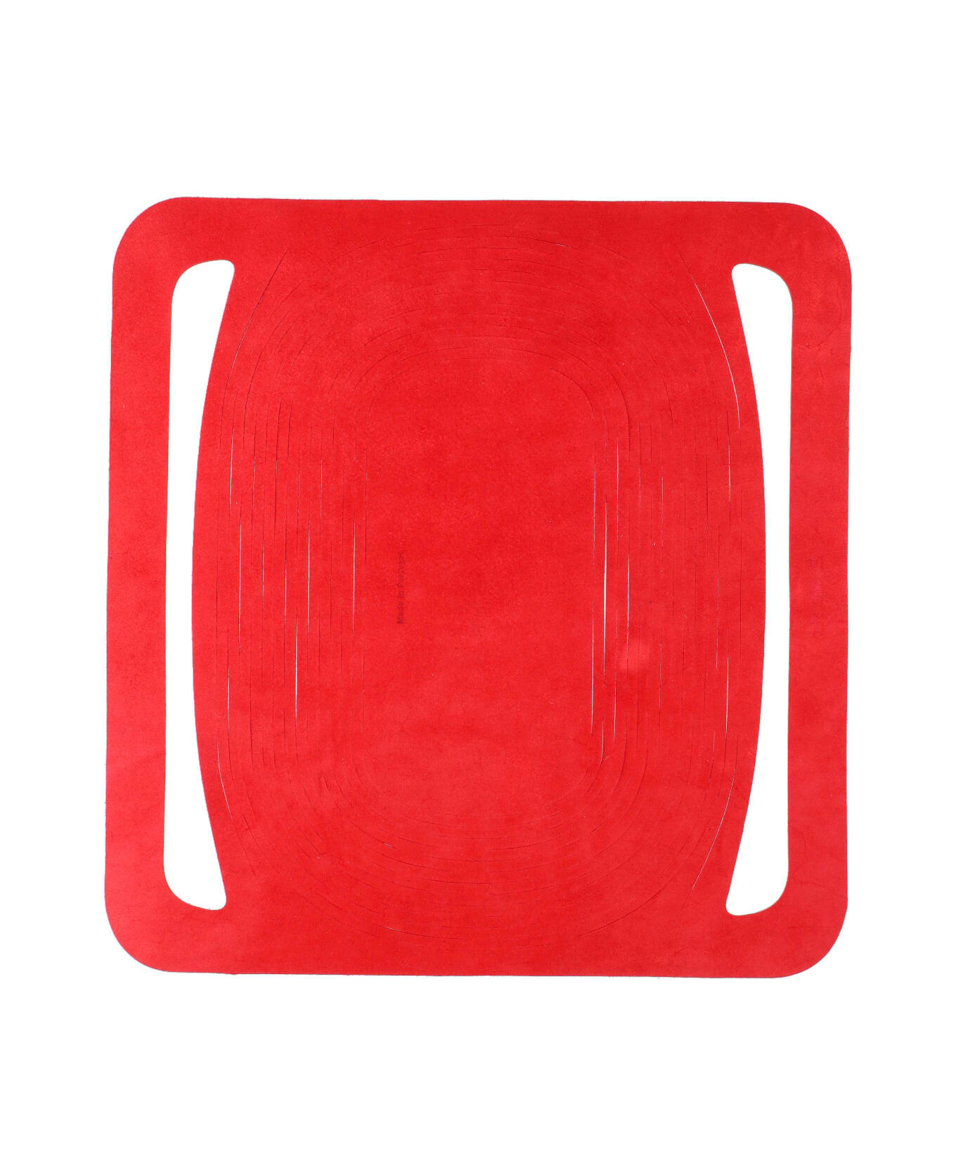 Our Legacy 
shifting
 Tote Bag - Red