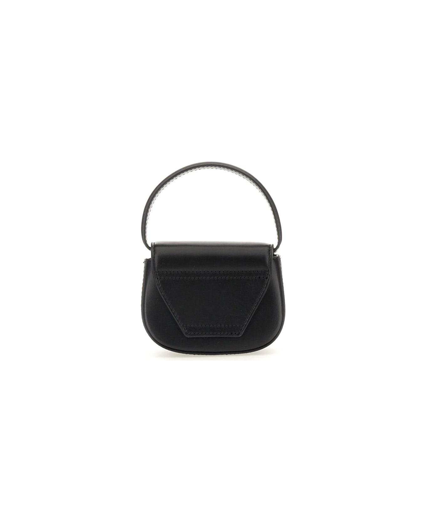 Diesel 1dr Xs Shoulder Bag - Nero