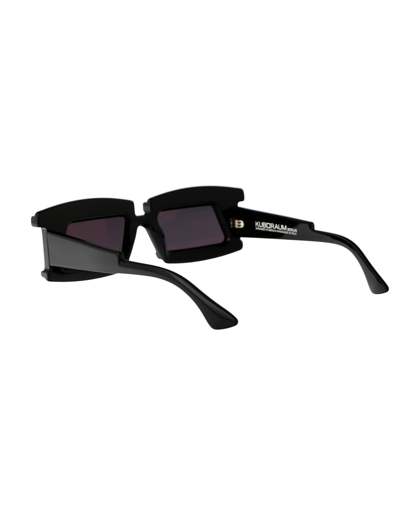 Kuboraum Maske X21 Sunglasses -  BS 2grey サングラス