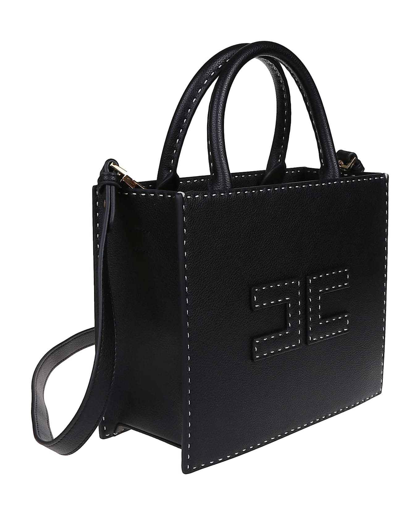 Elisabetta Franchi Bag - Nero