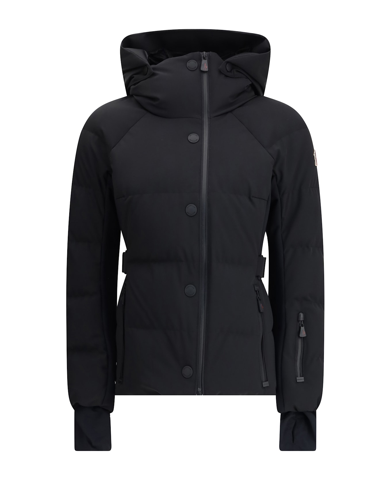 Moncler Grenoble Guyane Ski Jacket