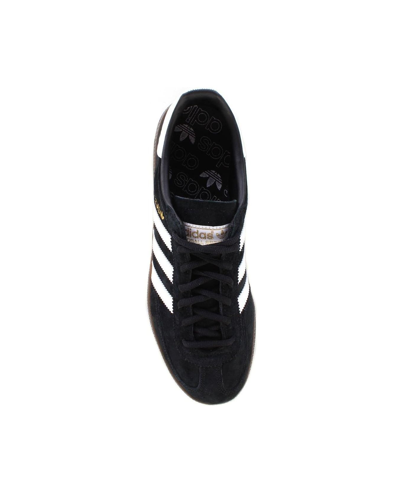 Adidas Originals Handball Spezial Lace-up Sneakers