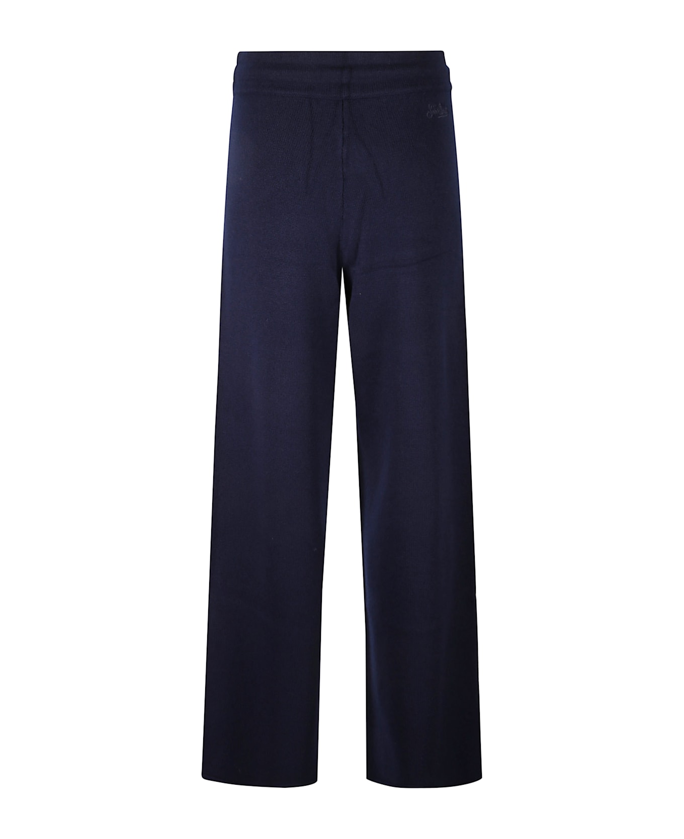MC2 Saint Barth Cambon Trousers - Blue