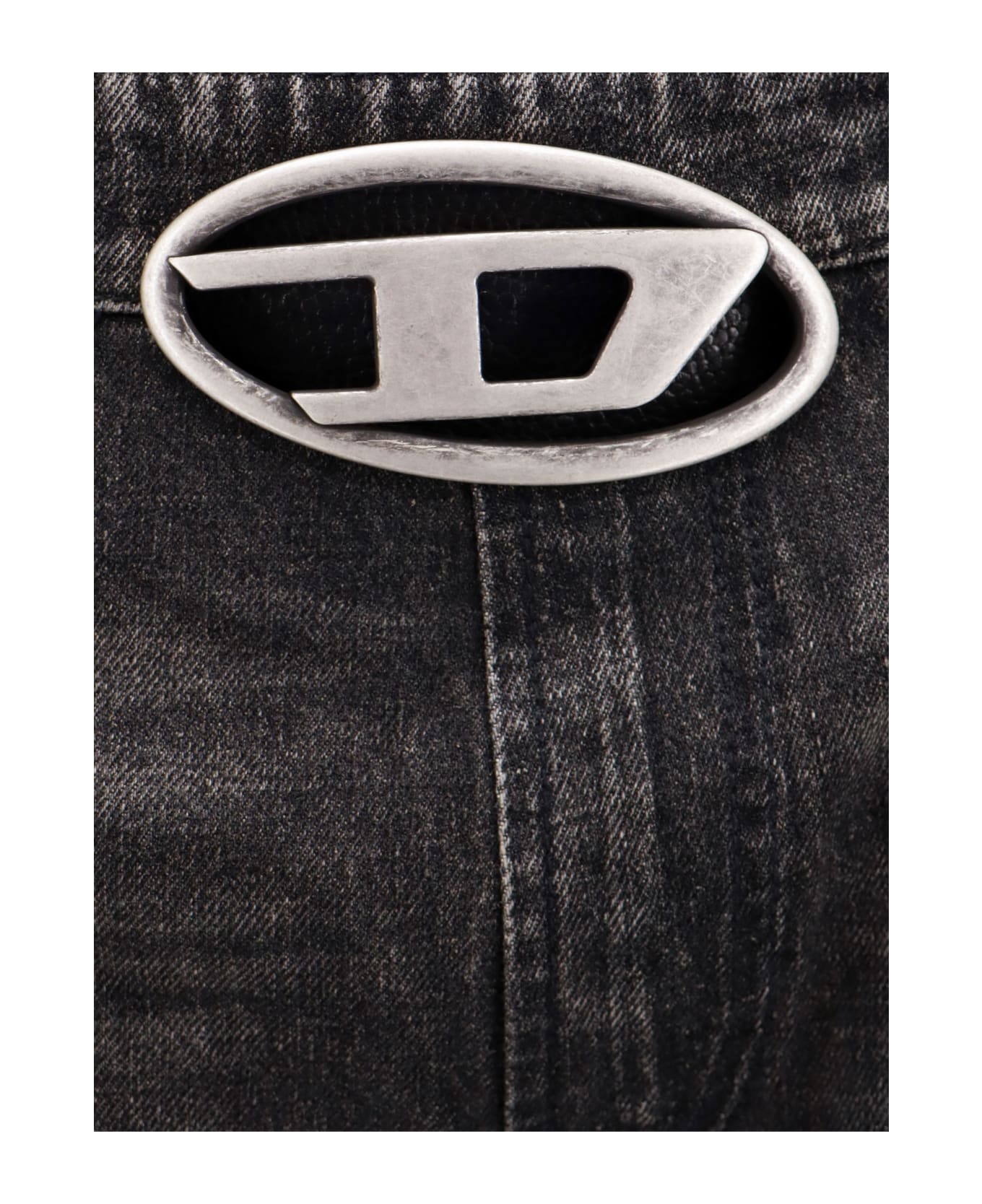 Diesel Trouser - Grey
