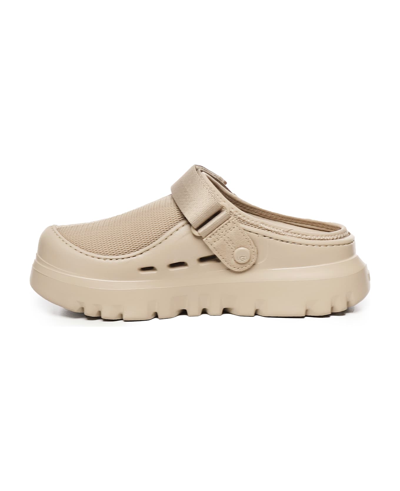 UGG Peakmod Sabot - Beige