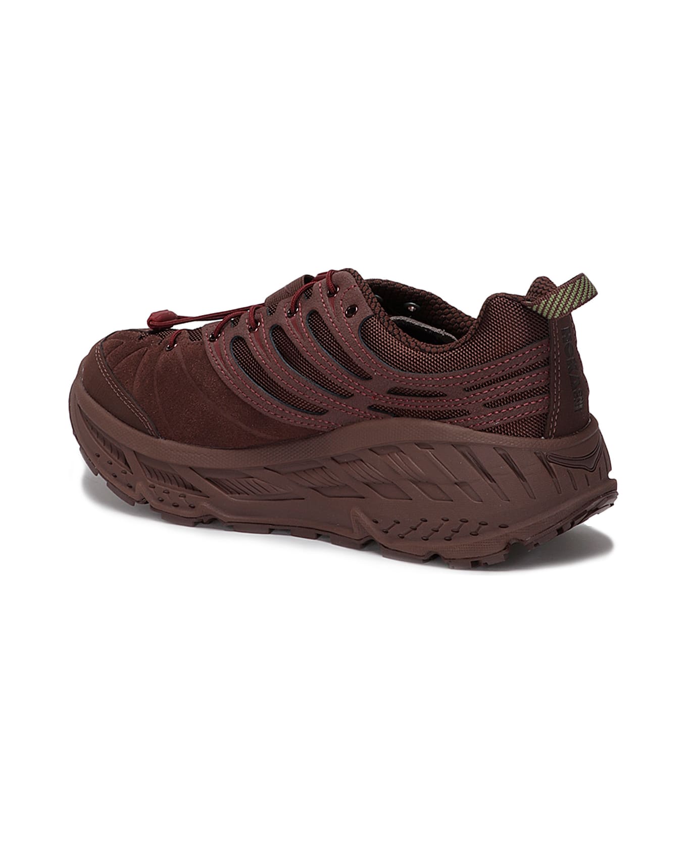 Hoka Stinson Evo Og Tp - COLD BREW / VARSITY