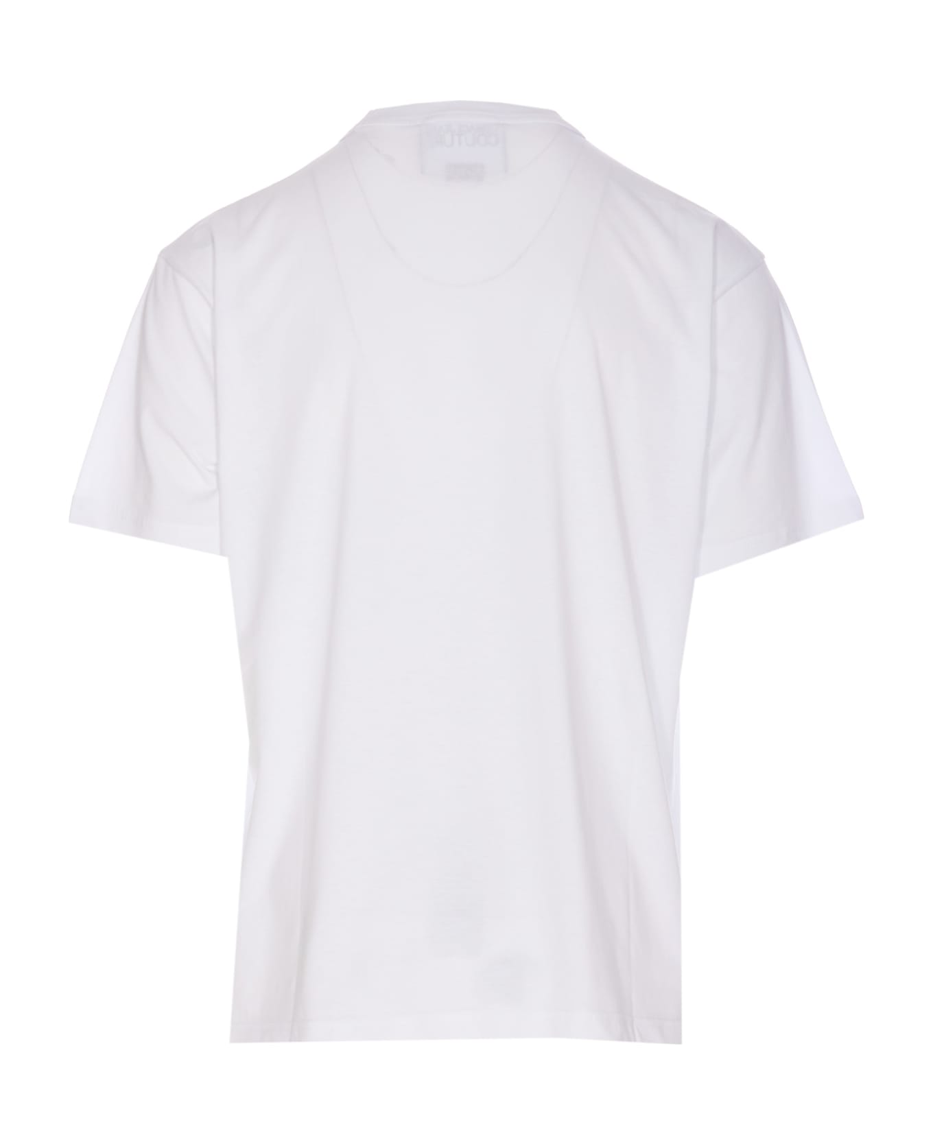 Versace Jeans Couture T-shirt - White
