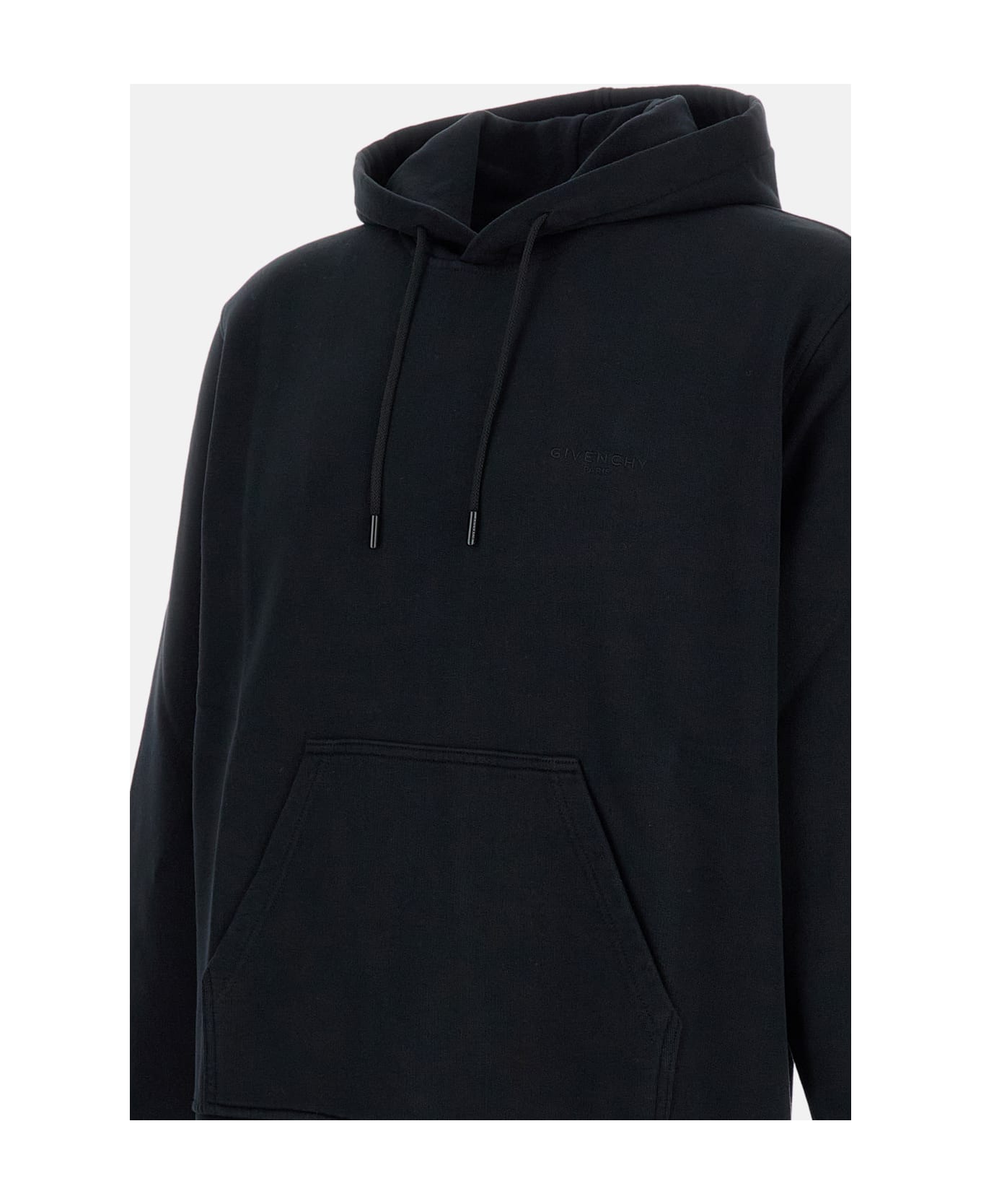 Givenchy Hoodie - Black