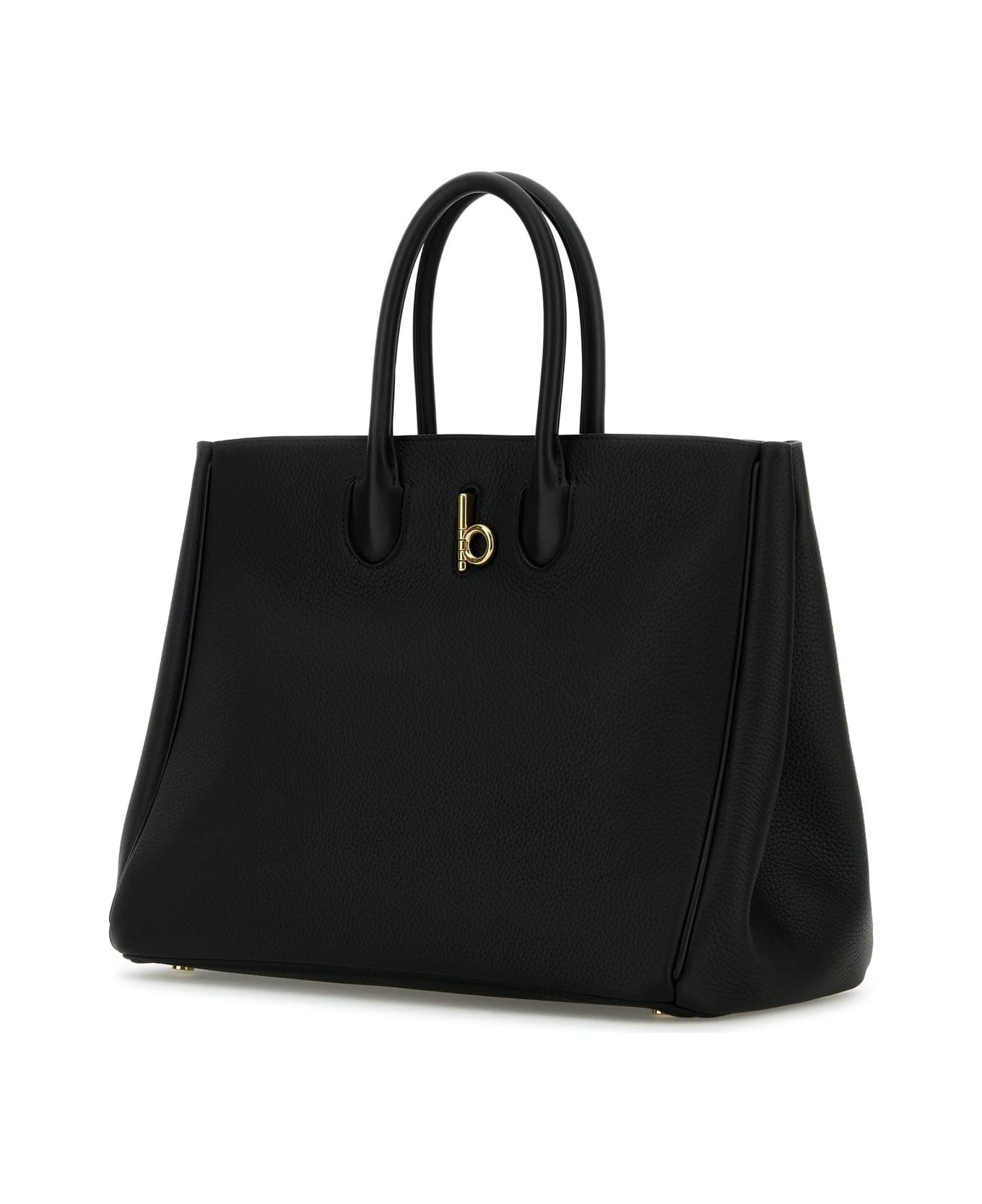【関税&送料込】Burberry Ll S Rocking Horse Tote Lgl Burberry Ll M Rocking Horse Tote Lgl | italist