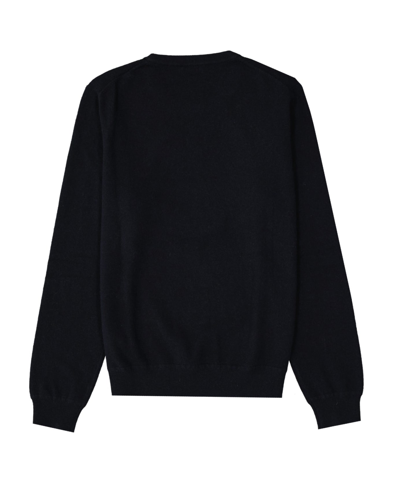 Z Zegna Cashmere Sweater - Blue