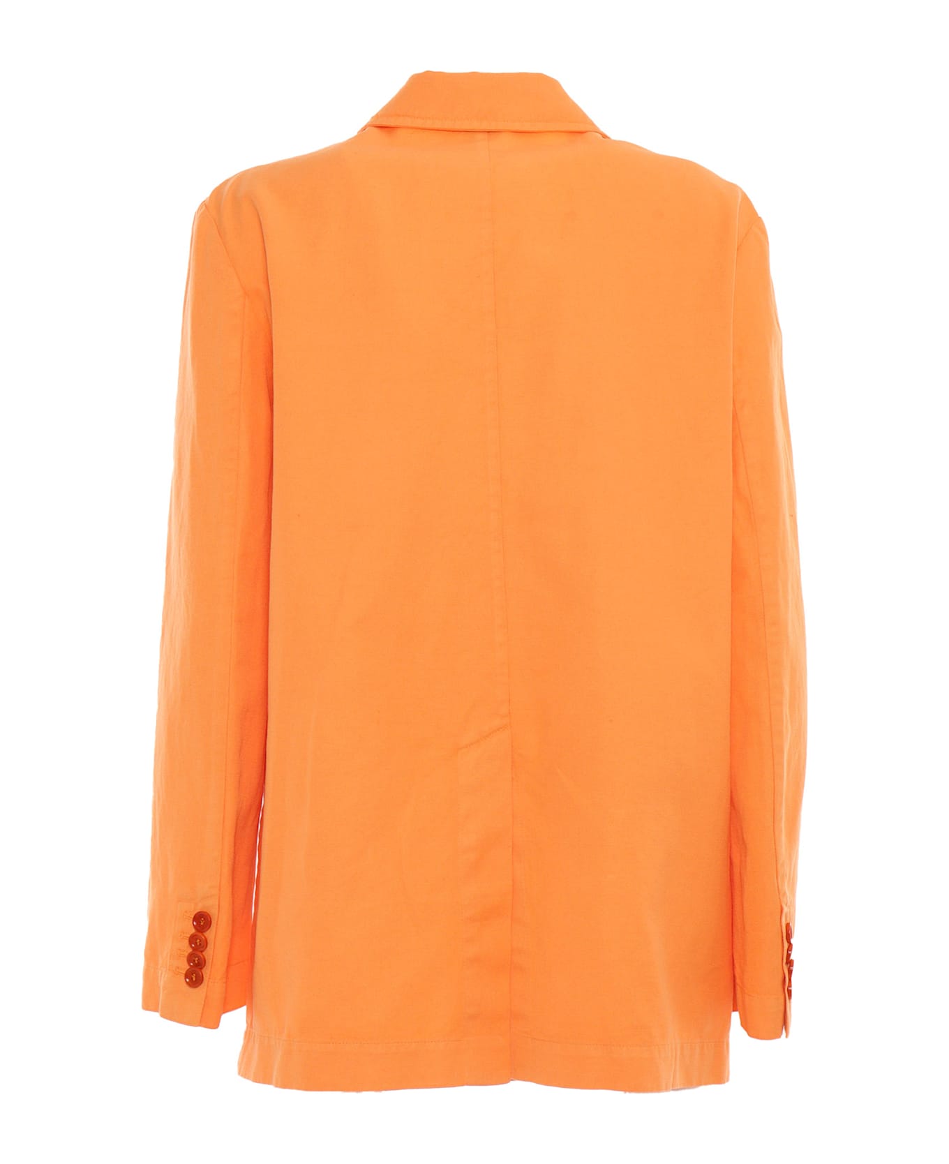 Aspesi Mod.0931 Jacket - ORANGE