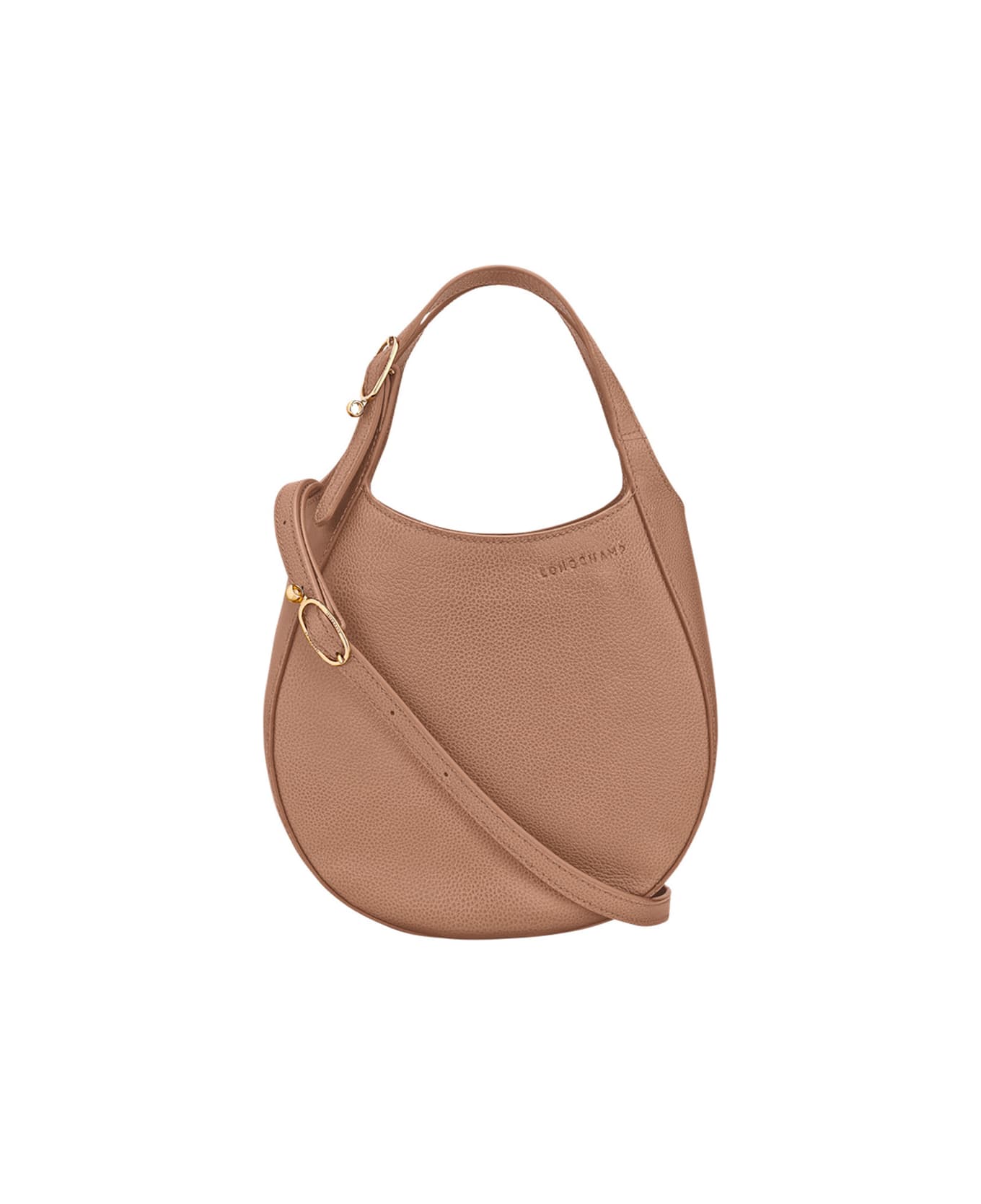 Longchamp Le Foulonné - Sac à Main S - Brown