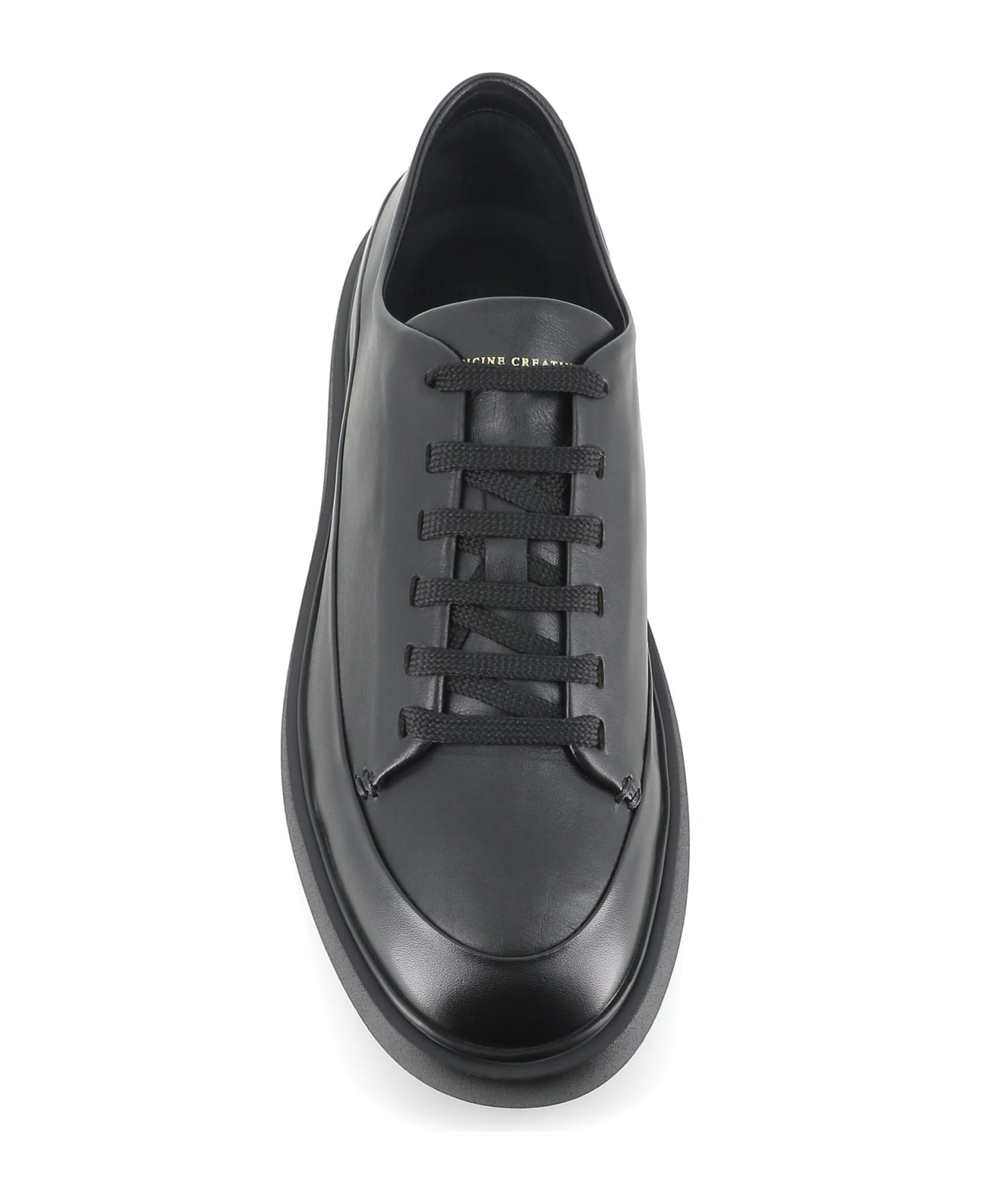 Officine Creative Sneakers Release/001 - Black