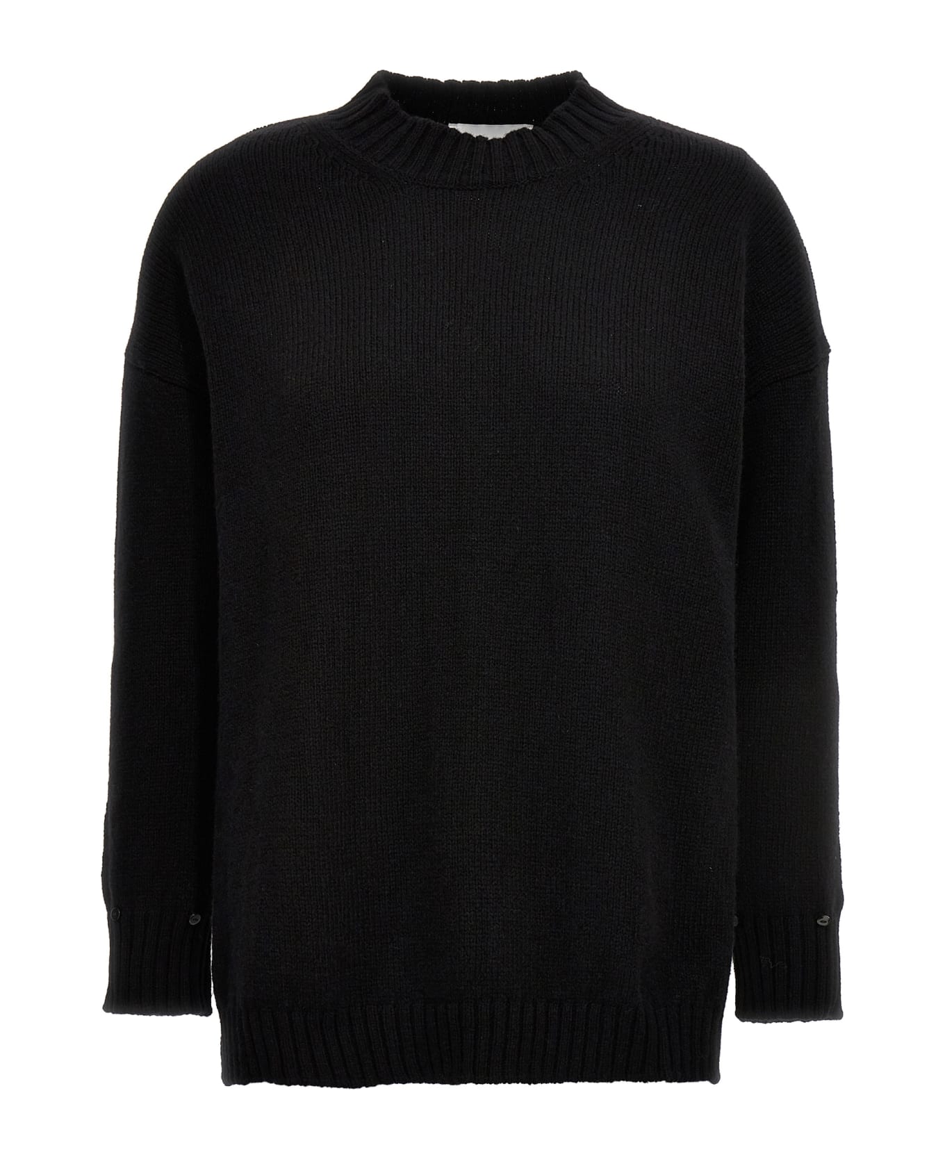 Sleeper 'agatha' Sweater - Black  