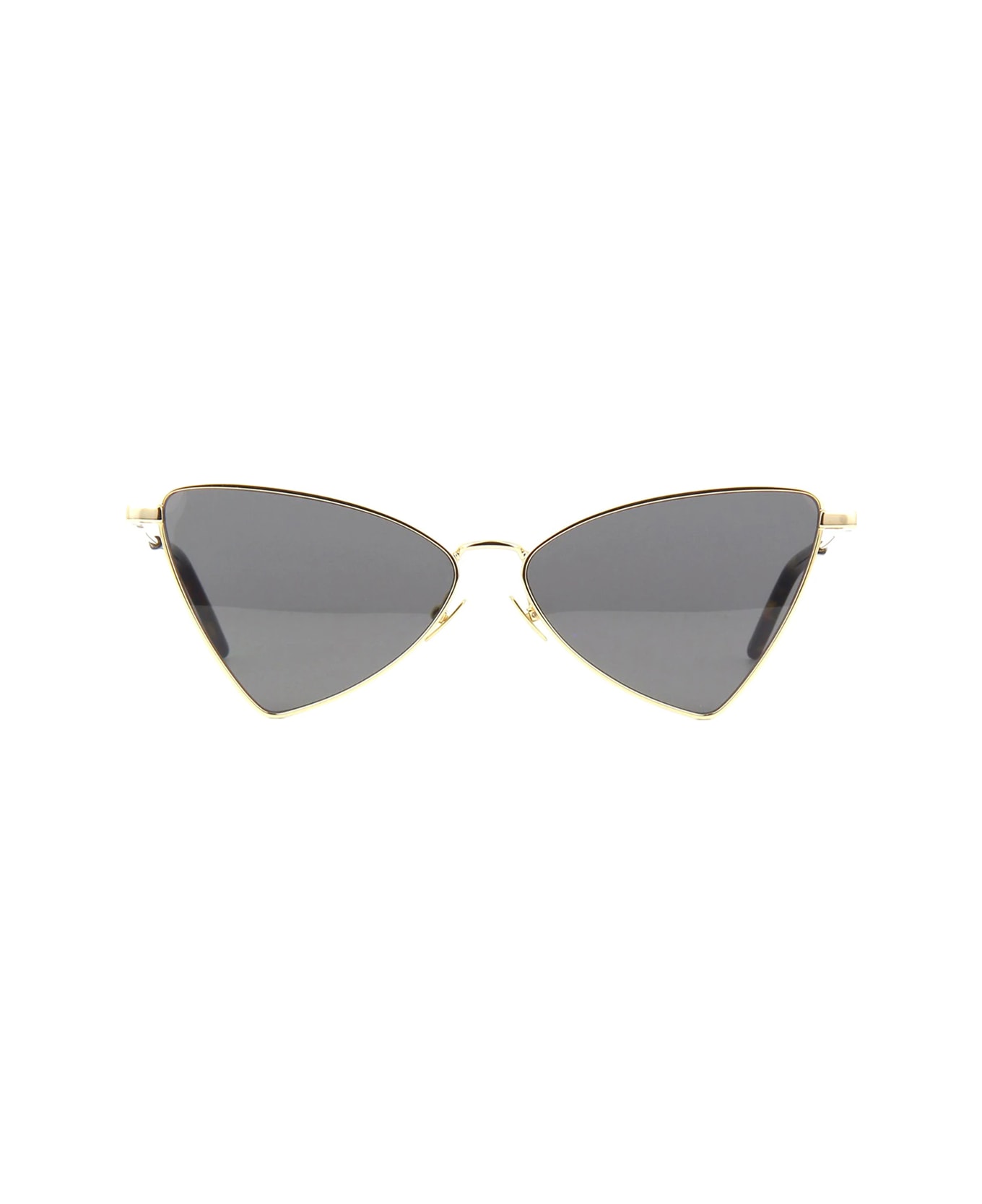 Saint Laurent Eyewear Sl 303 004 Sunglasses - Oro サングラス