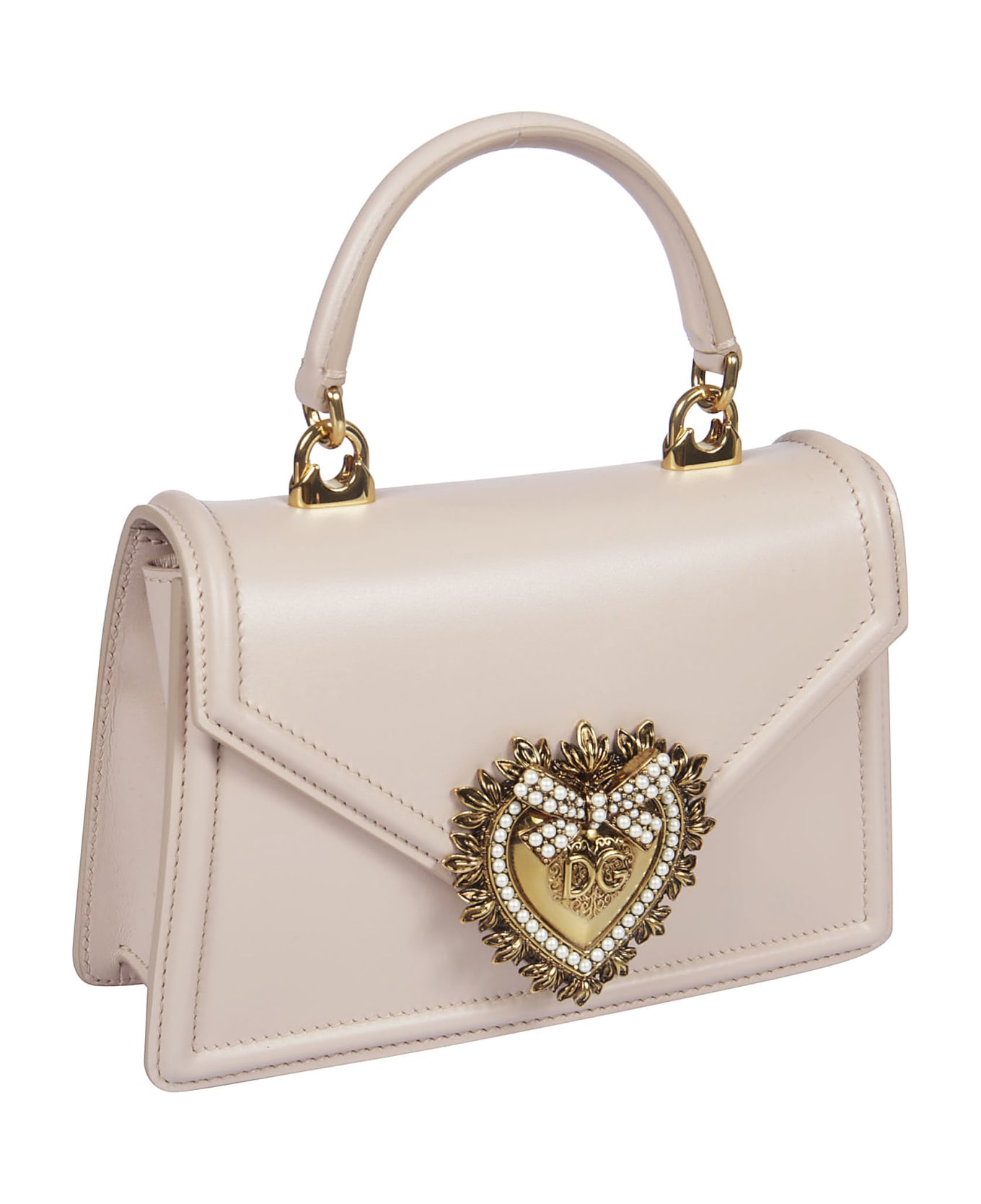 Dolce & Gabbana Devotion Shoulder Bag | italist