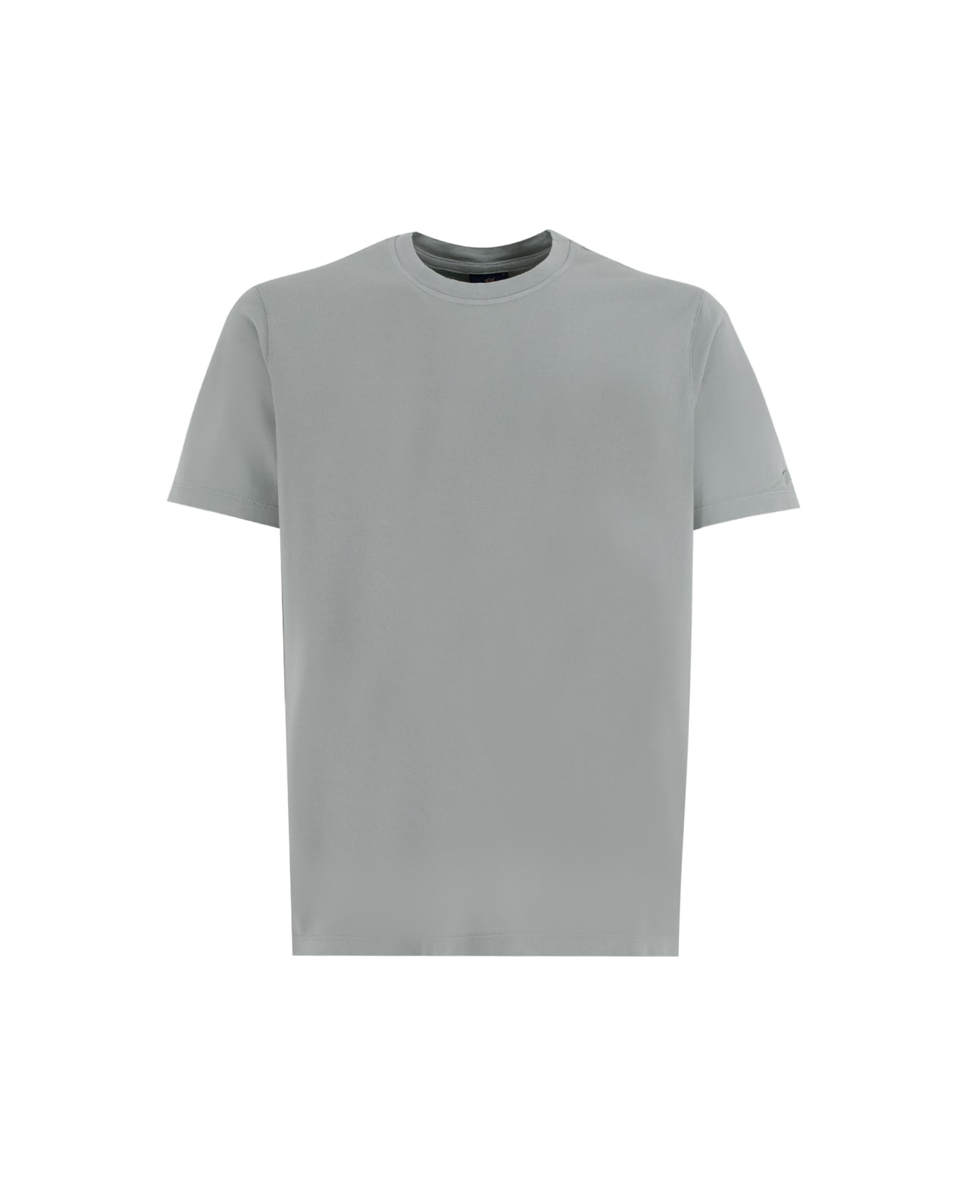 Paul&Shark T-shirt - CARTA DA ZUCCHERO シャツ