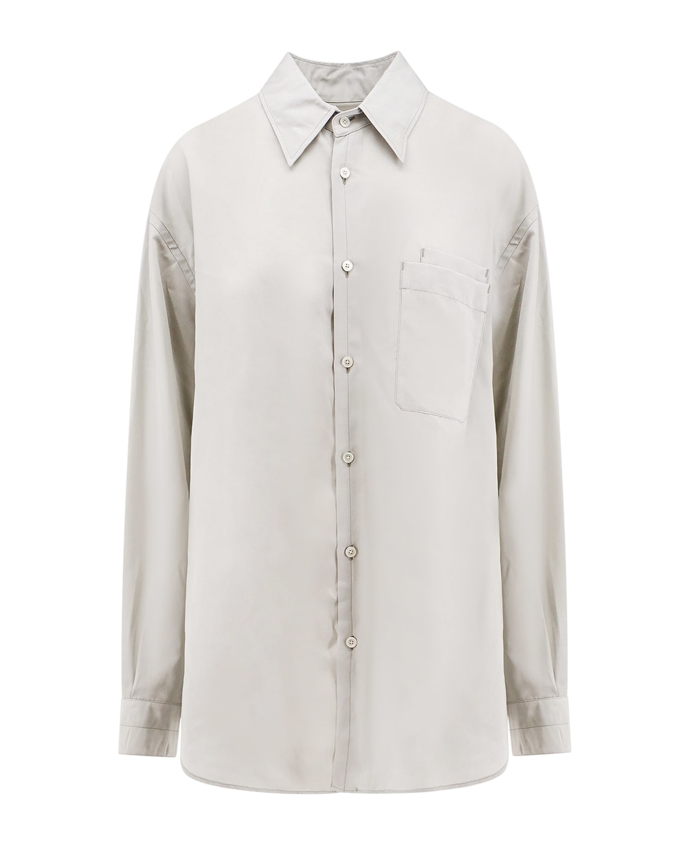 Lemaire Shirt - Grey シャツ