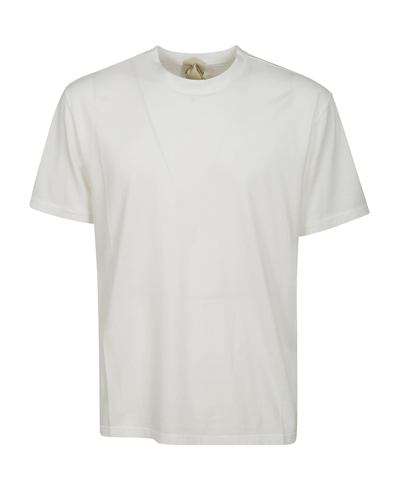Ten C Tshirt - White