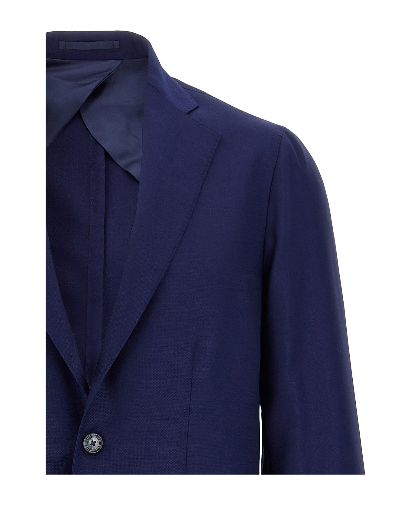 Barba Napoli 
jim2
 Blazer - Multicolor