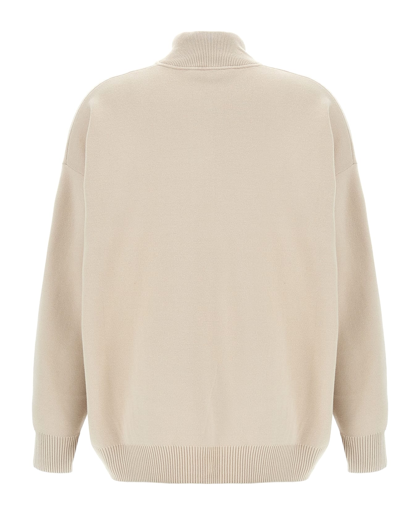 Max Mara Studio 
teorema
 Cardigan - Beige