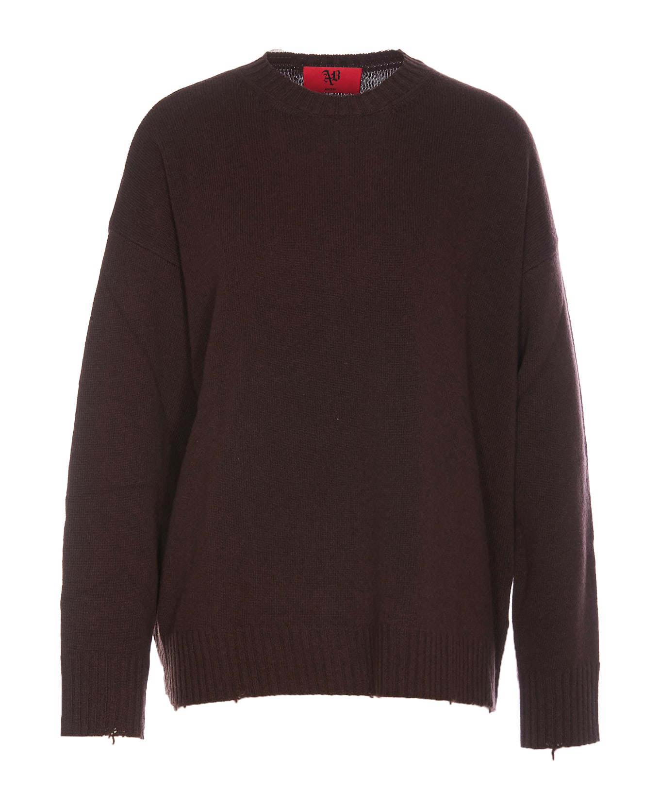 aniye by Colette Sweater - Brown