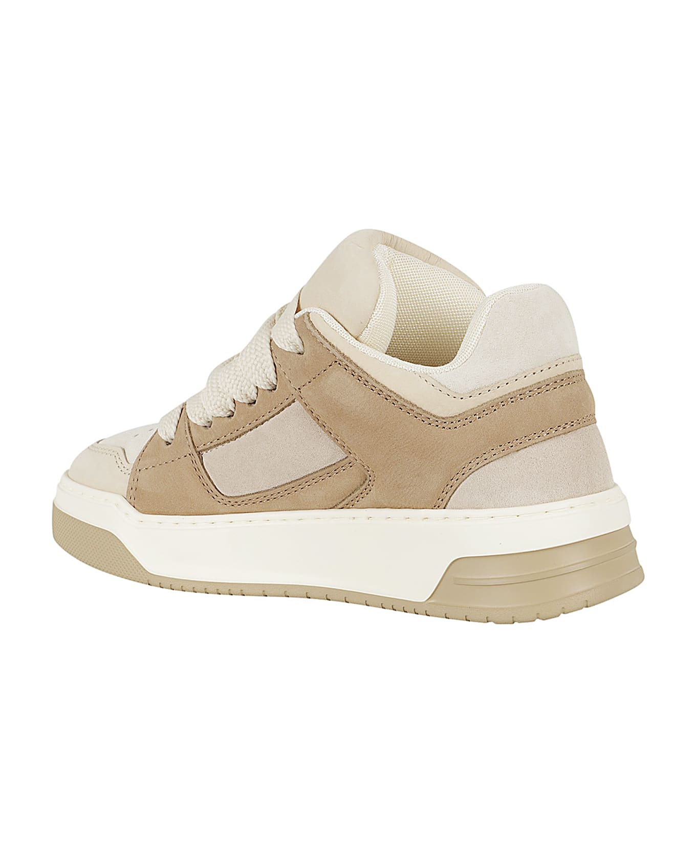 Hogan H667 Allacciato - Multi スニーカー