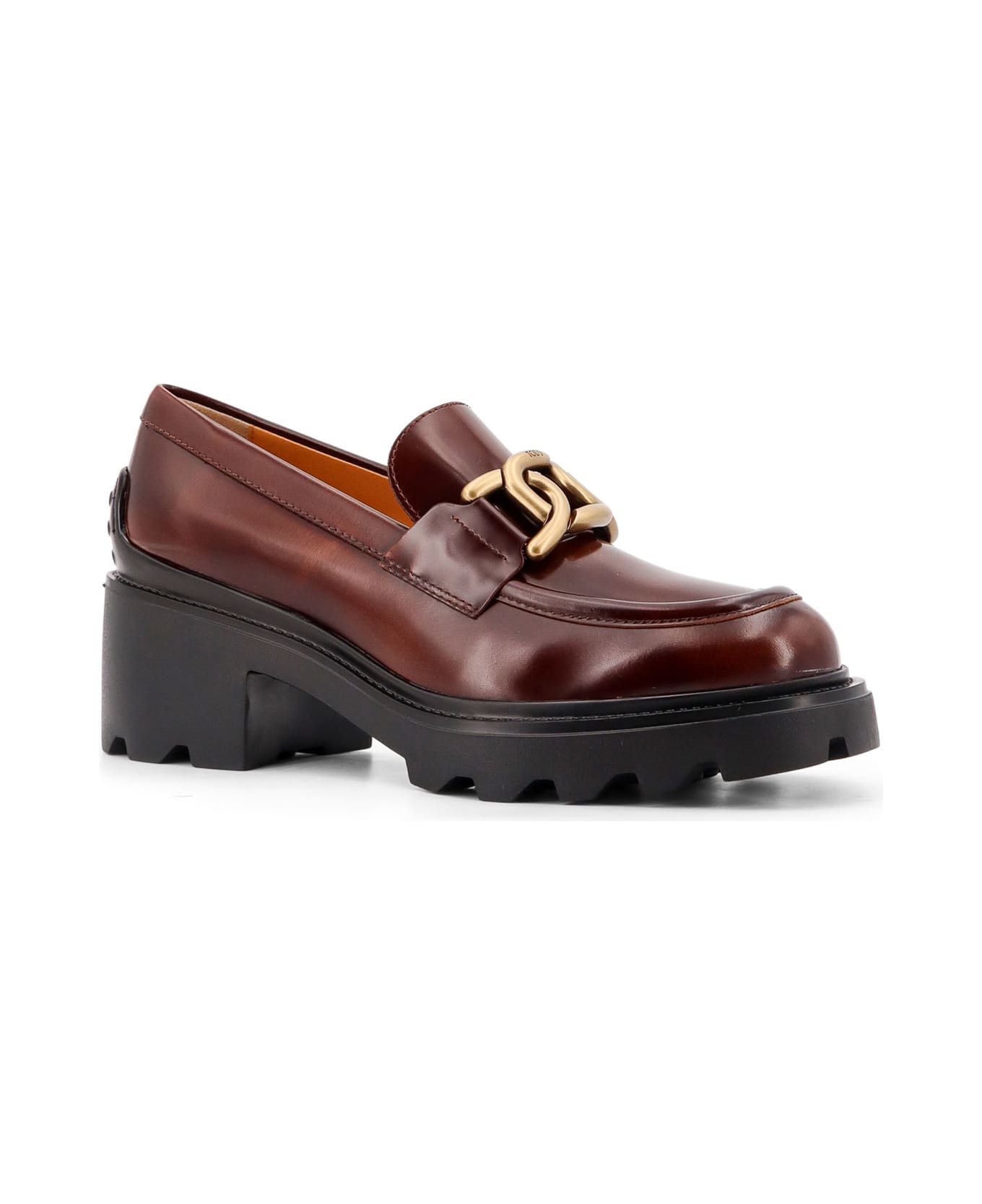 Tod's Loafer - Brown