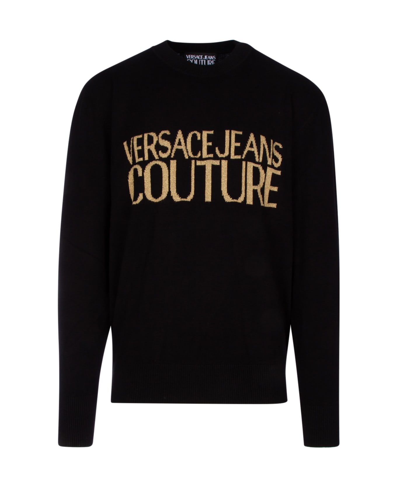 Versace Jeans Couture Maglieria - K42 フリース