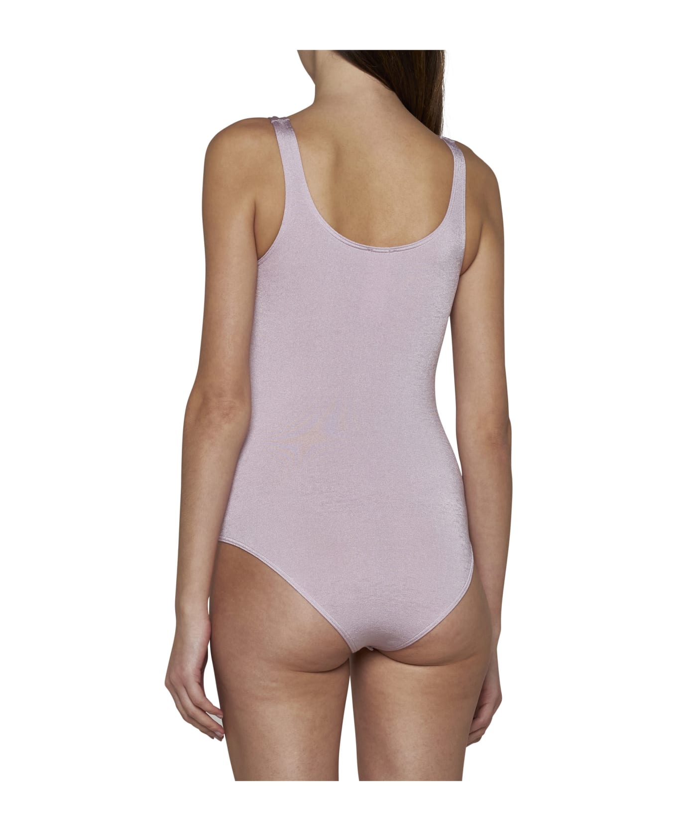 Wolford Top - Mauve
