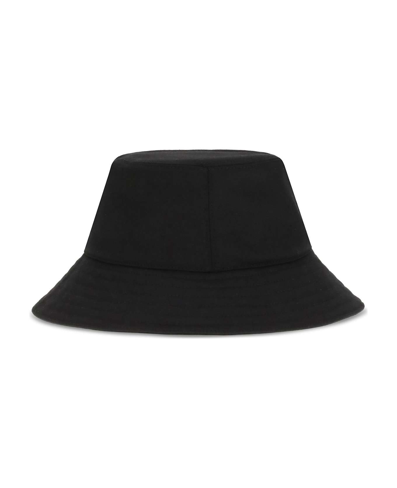 Givenchy Logo Bucket Hat