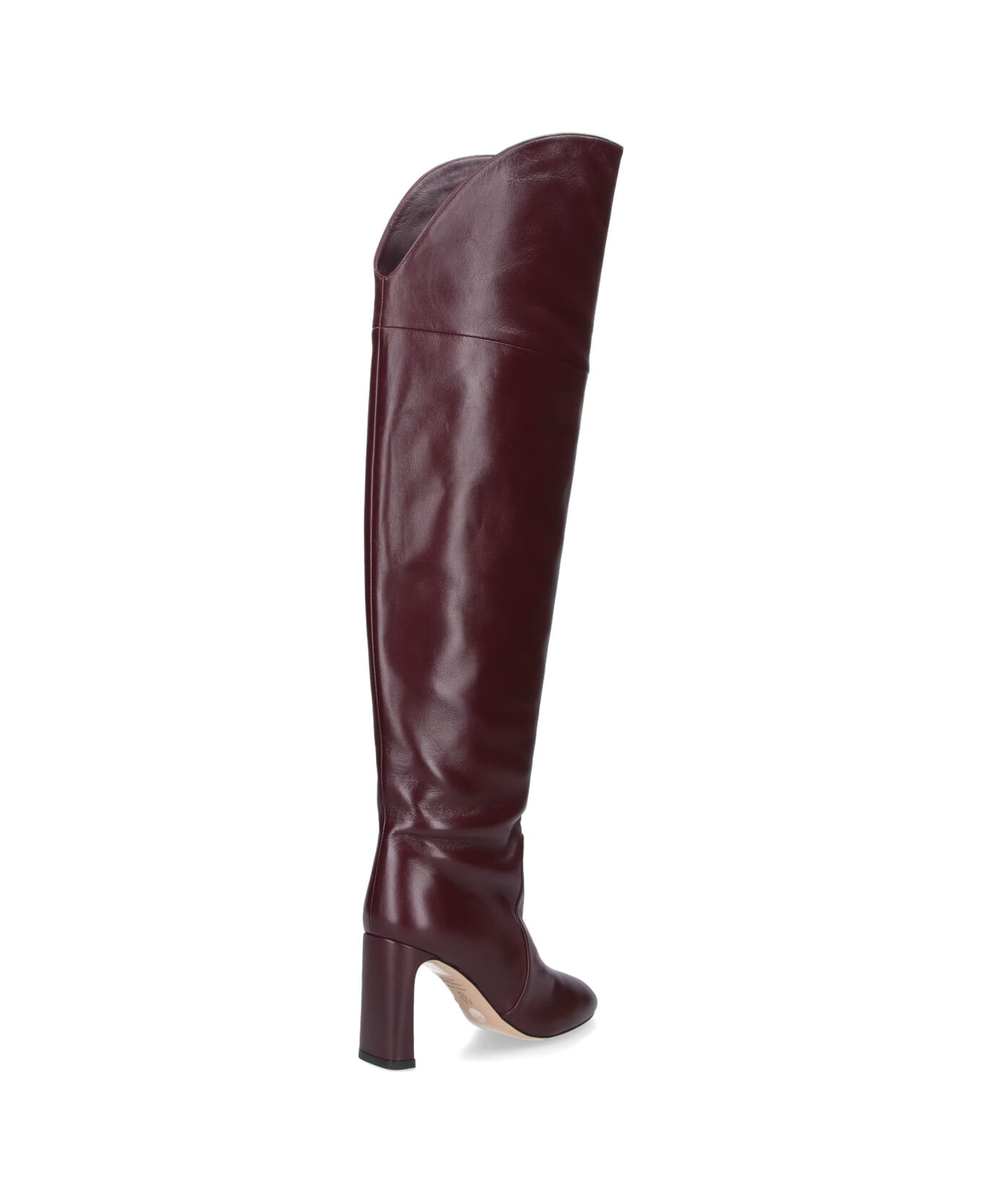 Stuart Weitzman 
babette
 Boots - Brown