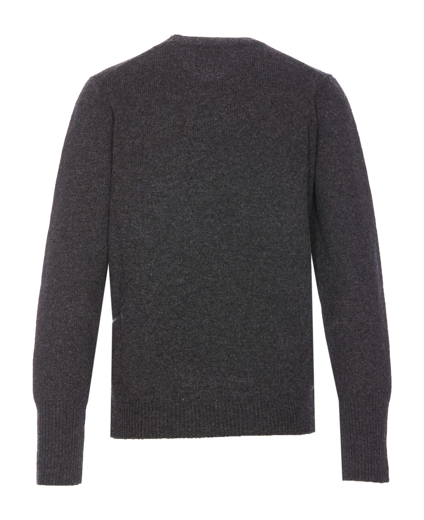 Liu-Jo Sweater - Grey