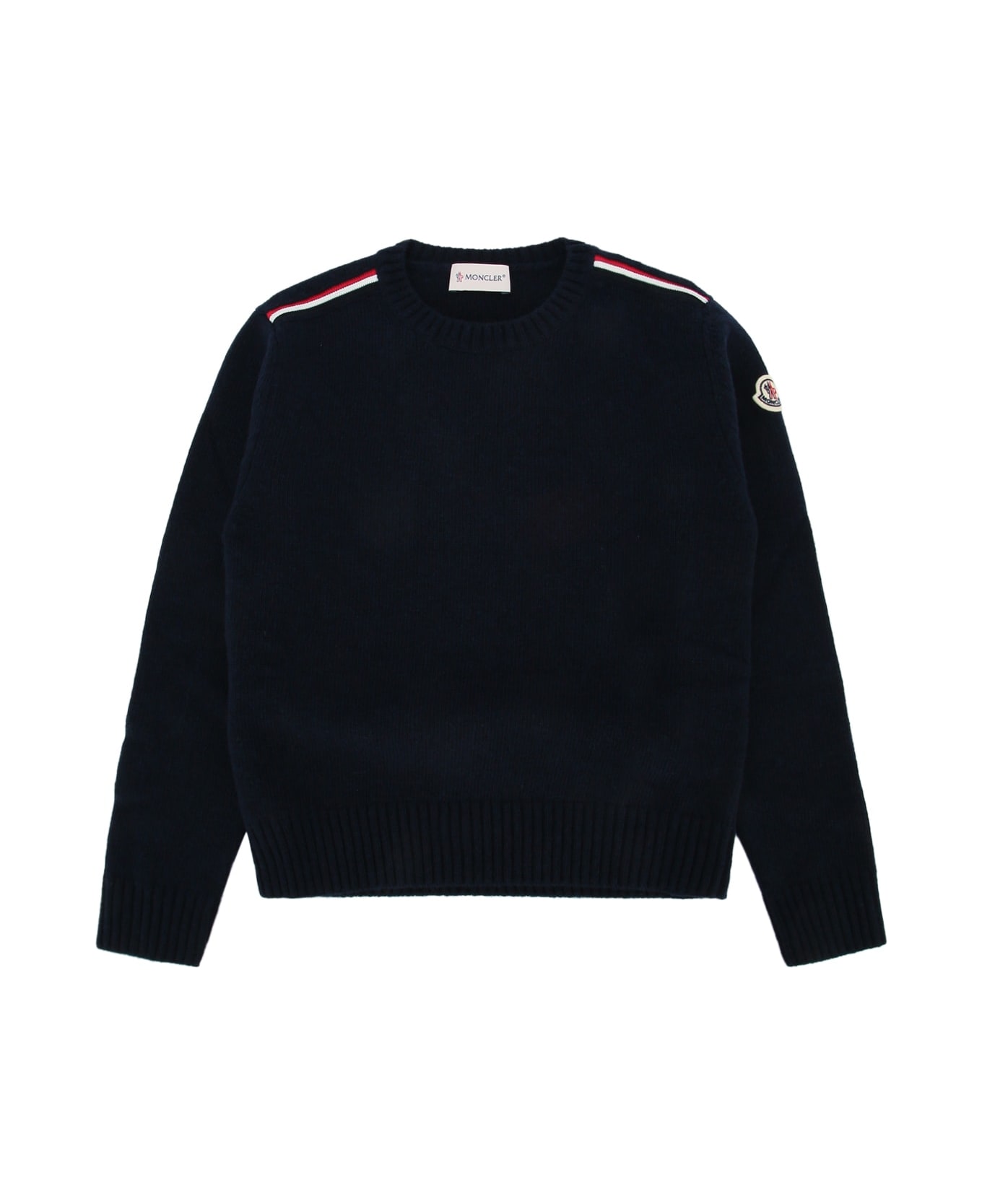 Moncler Crew Neck - 035