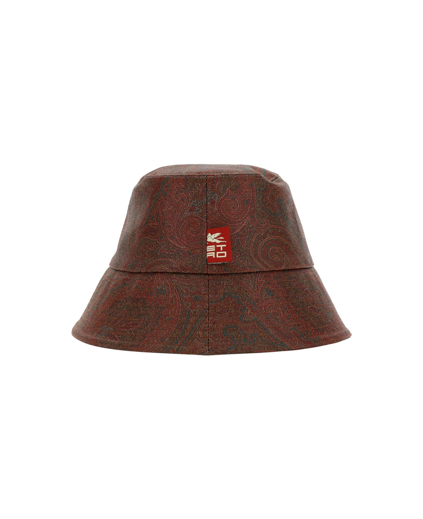 Etro Bucket Hat 帽子