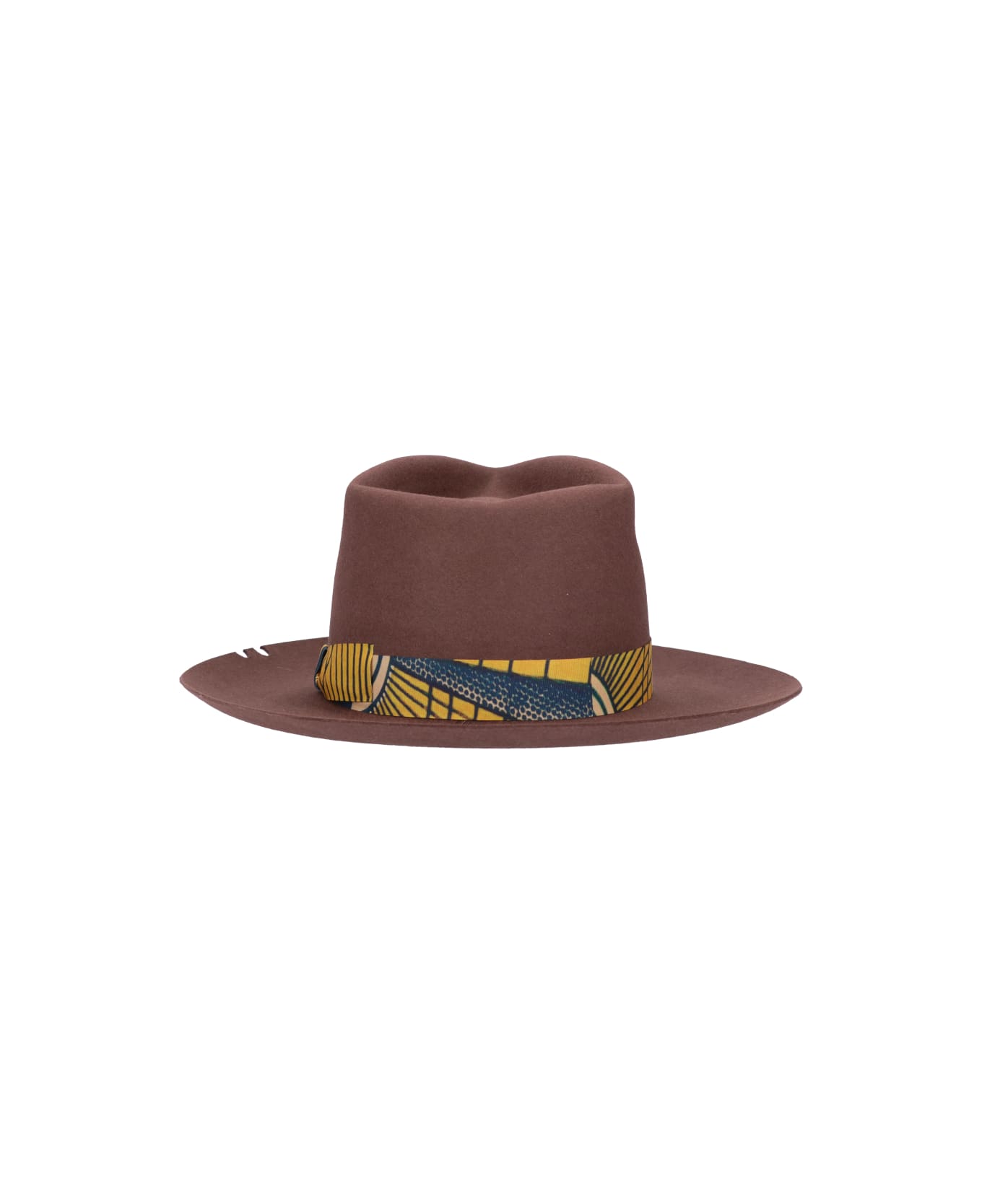 Super Duper Hats Hat - Brown