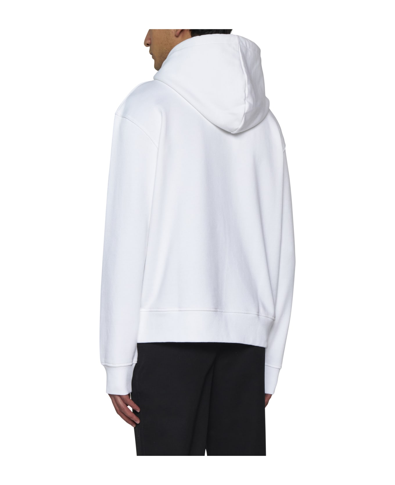 Jacquemus Sweater - White