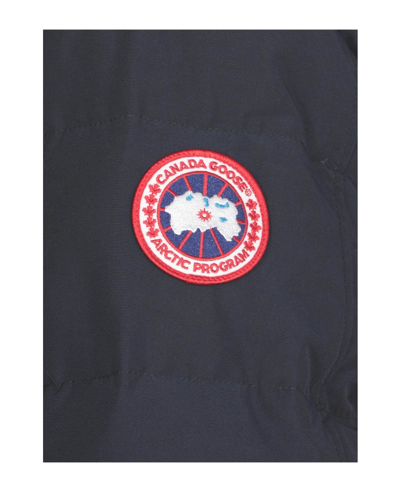 Canada Goose Carson Down Jacket - Blue