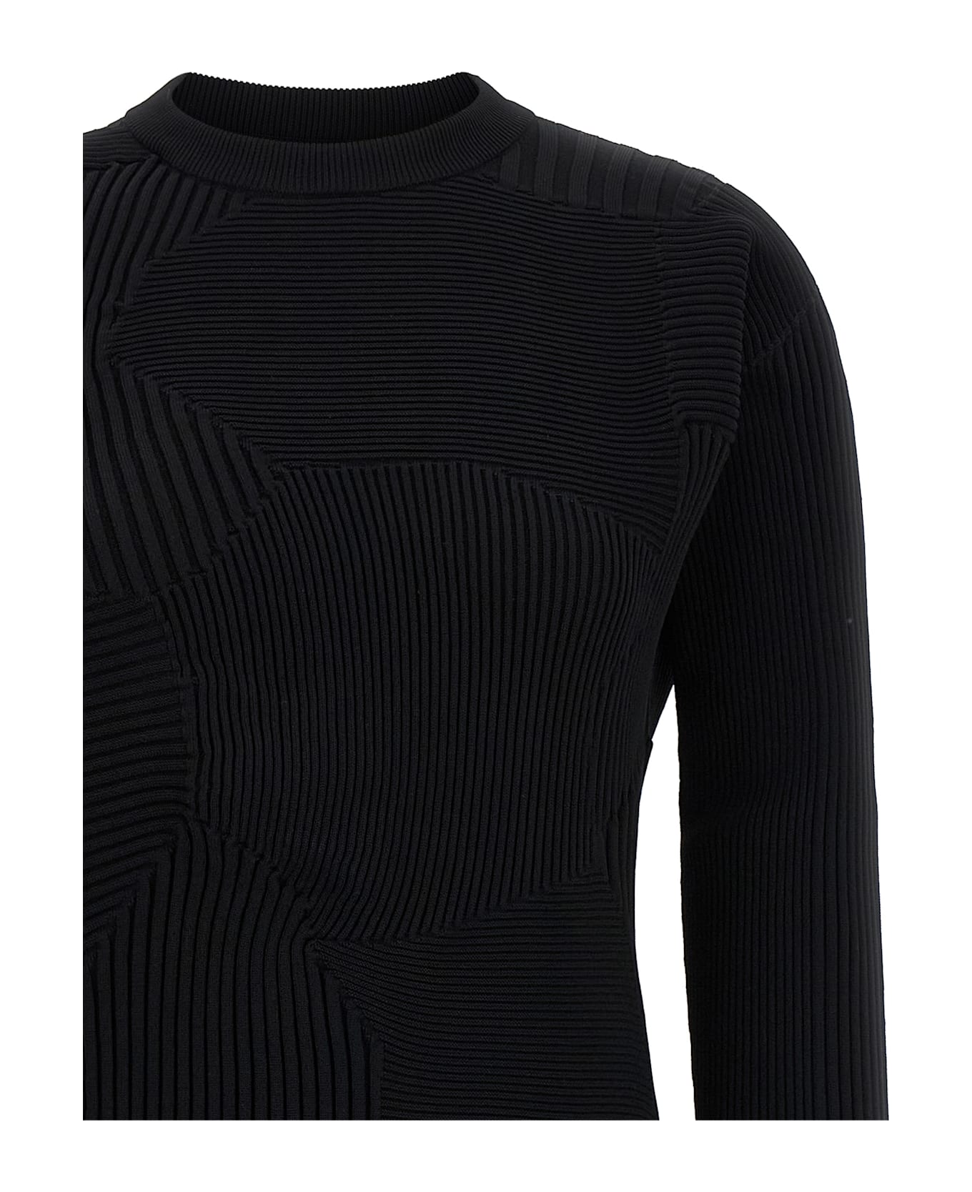 Issey Miyake 
kone Kone
 Dress - Black  