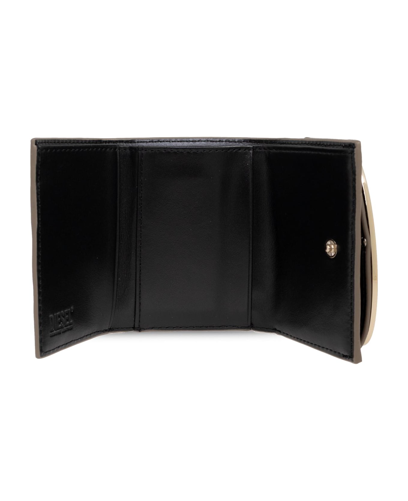 Diesel Leather Wallet '1dr Tri Fold' Diesel 財布