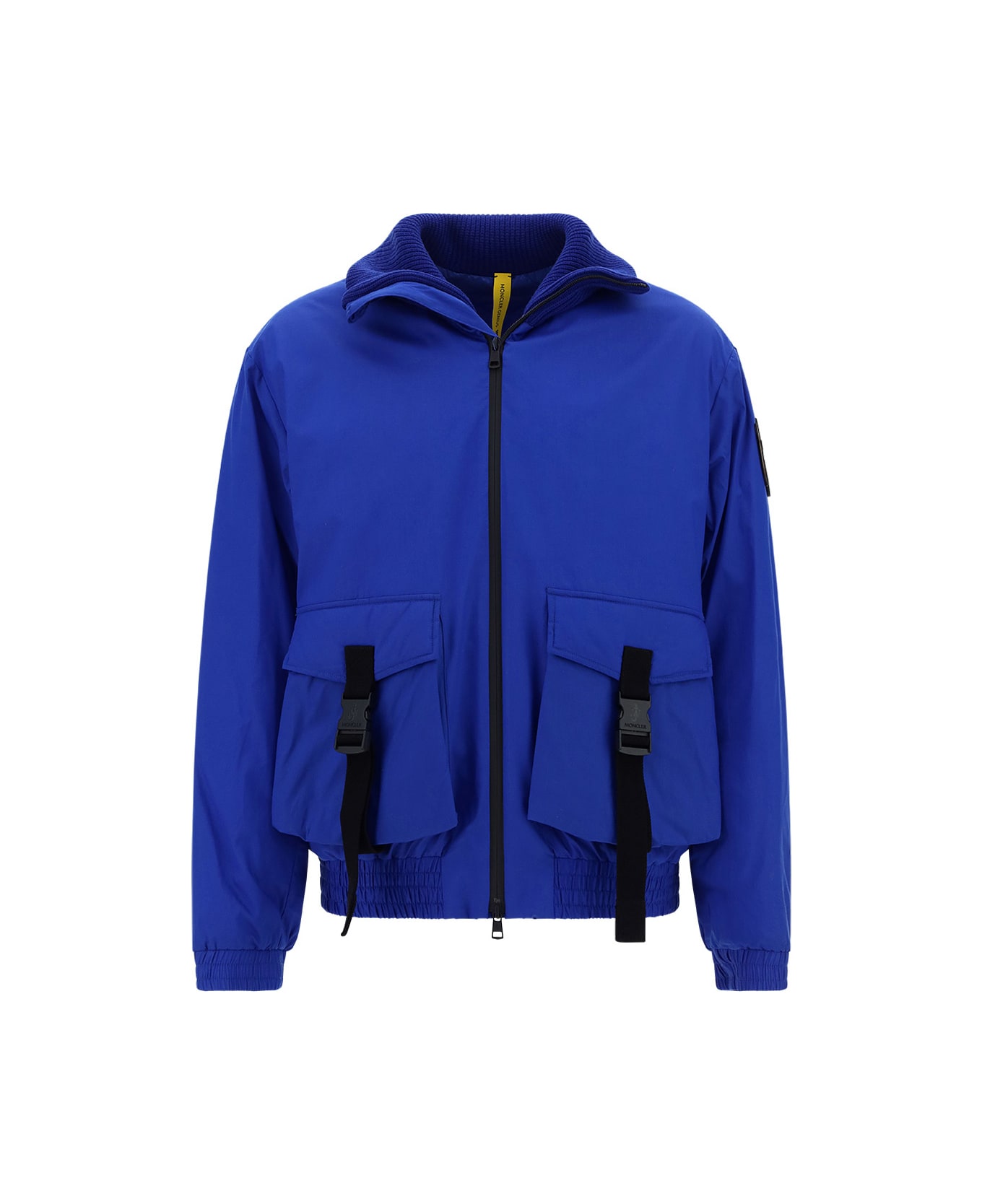 Moncler Genius Skiddaw Jacket - Blu