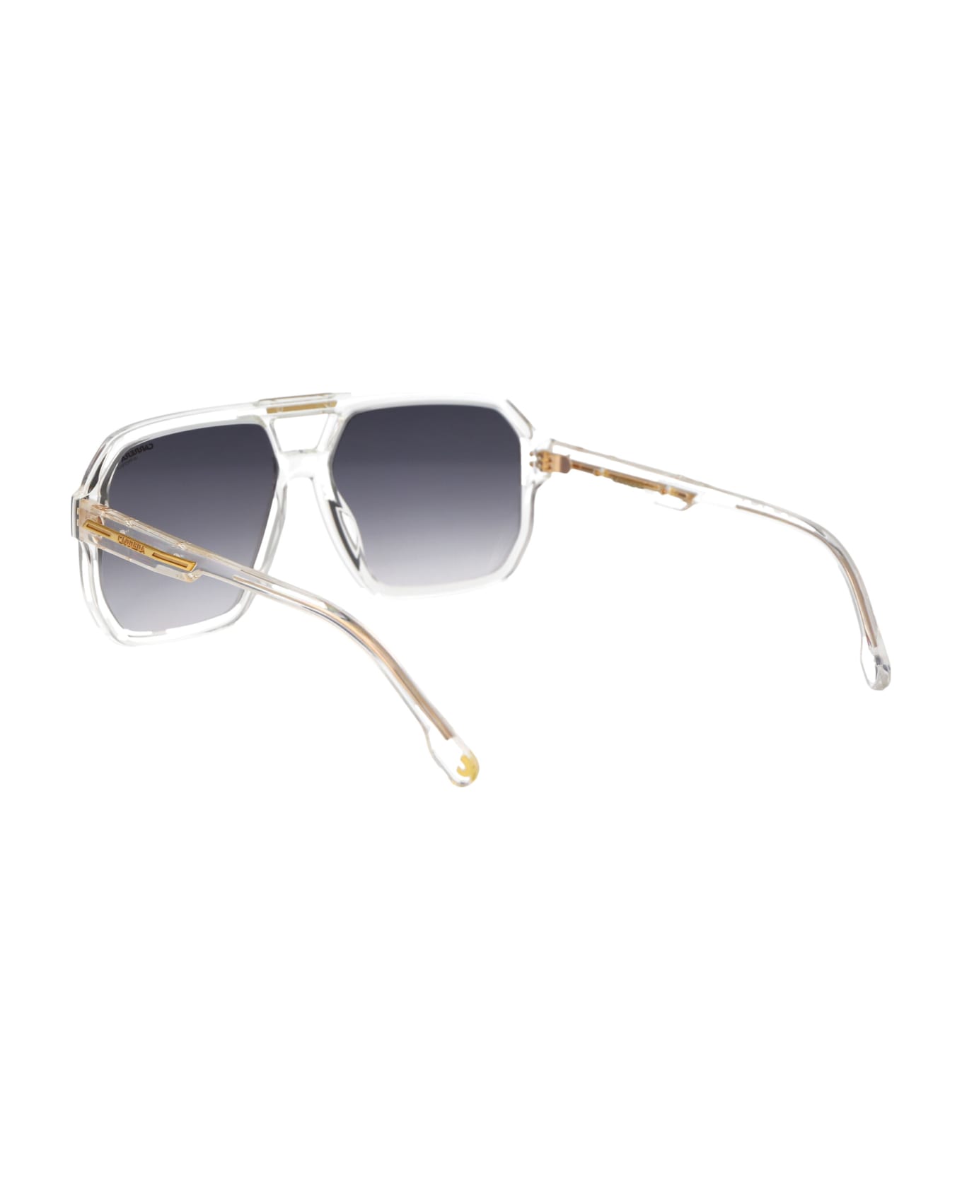 Carrera Victory C 01/s Sunglasses - 900FQ CRYSTAL
