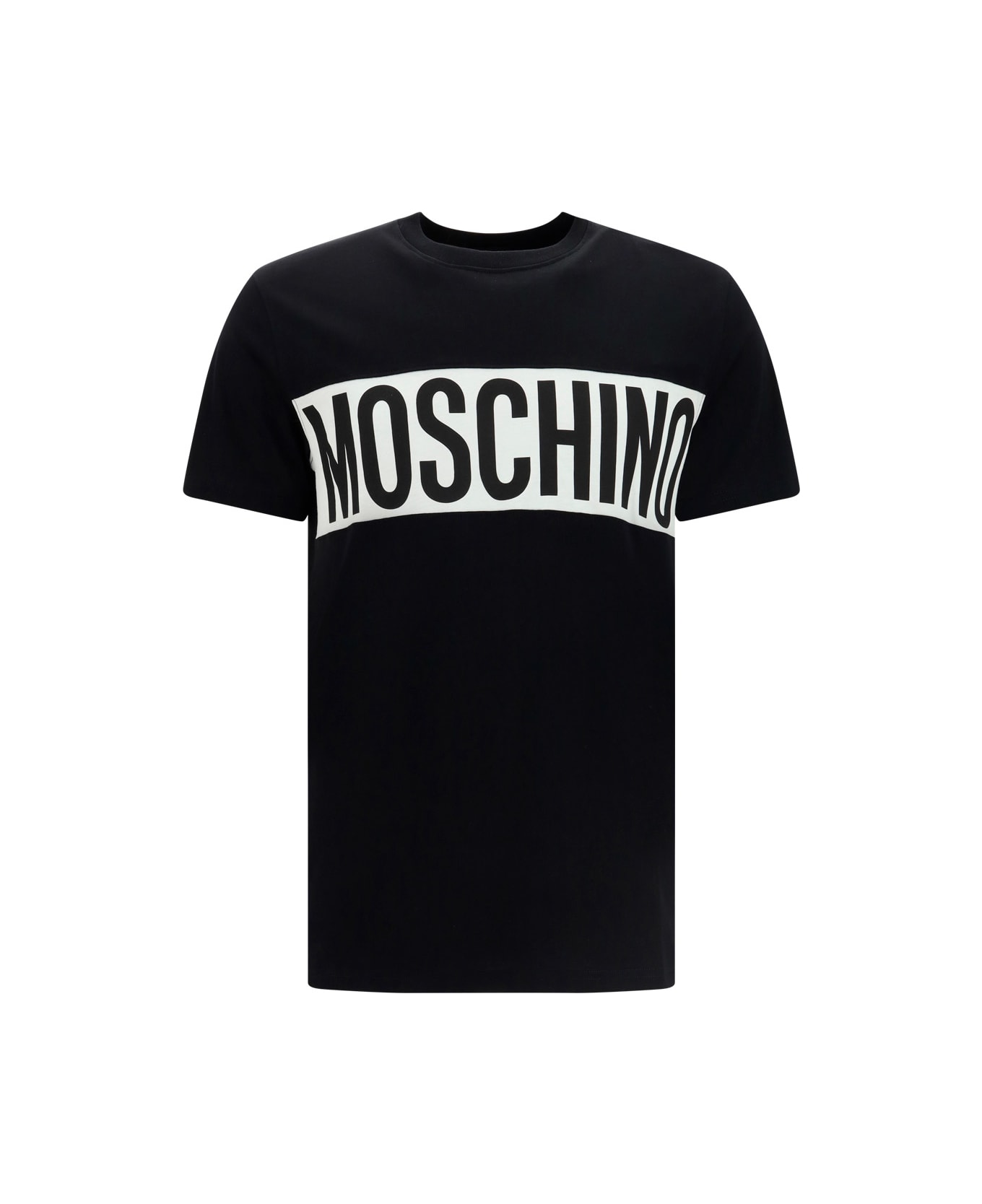 Moschino T-shirt - A2555