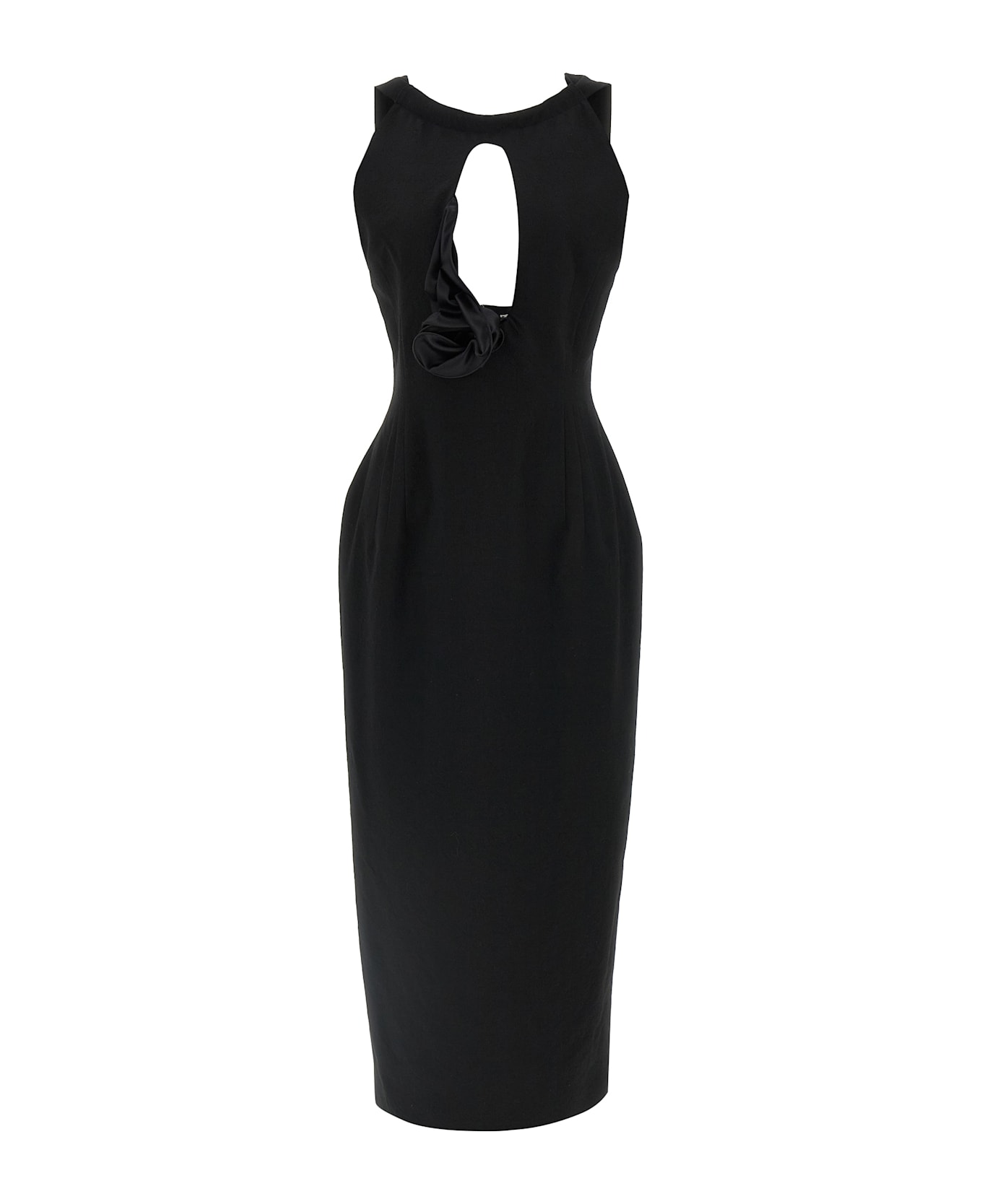 Magda Butrym 
32
 Dress - Black  